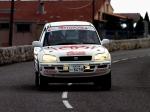 Toyota RAV4 EV Rally Car 3-Door 1998 года